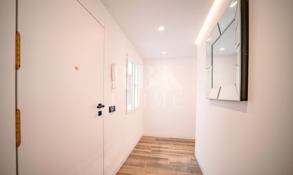 Gensalg - apartment -
Calvià - Puerto Portals