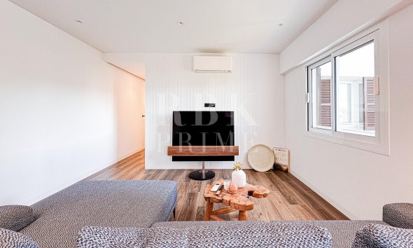Gensalg - apartment -
Calvià - Puerto Portals