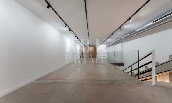 Reventa - Comercial -
Palma - La Bonanova