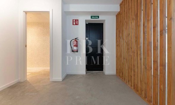 Reventa - Comercial -
Palma - La Bonanova