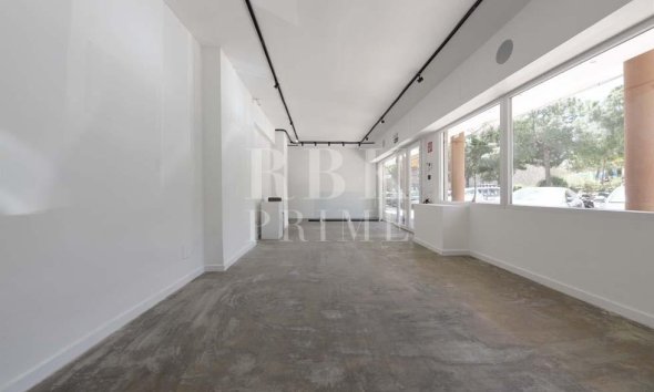 Reventa - Comercial -
Palma - La Bonanova