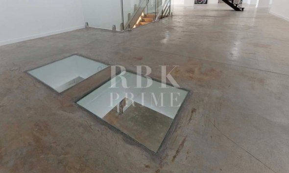 Reventa - Comercial -
Palma - La Bonanova