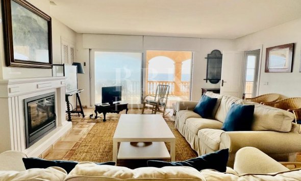 Reventa - apartment -
Campos - Sa Ràpita