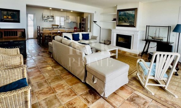 Reventa - apartment -
Campos - Sa Ràpita