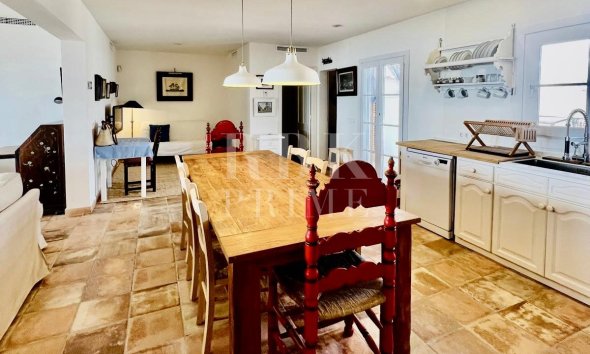 Reventa - apartment -
Campos - Sa Ràpita