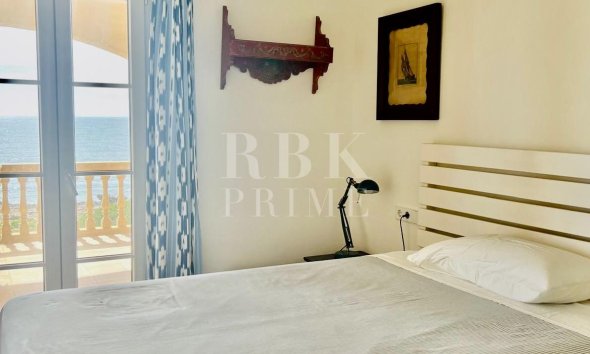 Reventa - apartment -
Campos - Sa Ràpita