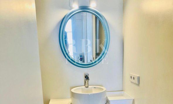 Reventa - apartment -
Campos - Sa Ràpita