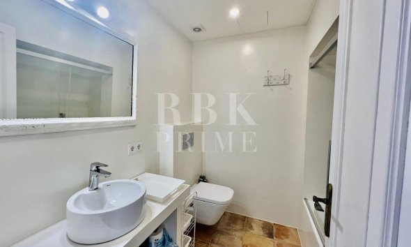 Reventa - apartment -
Campos - Sa Ràpita