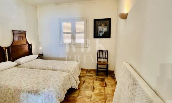 Reventa - apartment -
Campos - Sa Ràpita