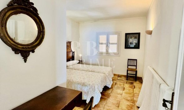 Reventa - apartment -
Campos - Sa Ràpita