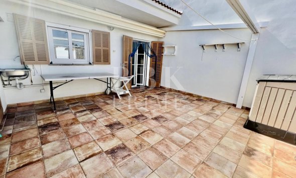Reventa - apartment -
Campos - Sa Ràpita