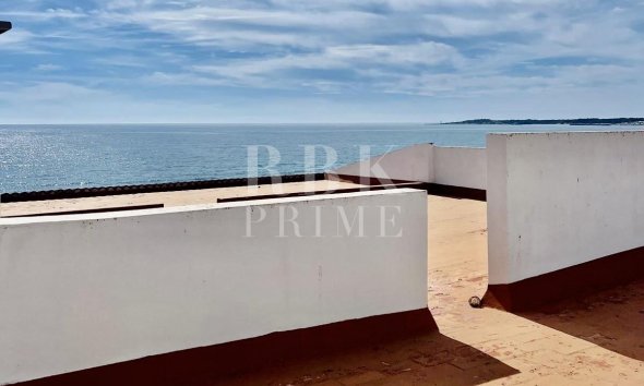 Reventa - apartment -
Campos - Sa Ràpita