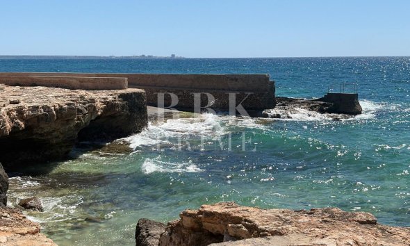Reventa - apartment -
Campos - Sa Ràpita