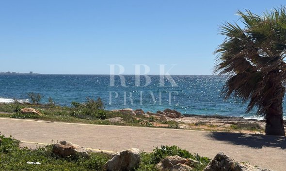 Reventa - apartment -
Campos - Sa Ràpita