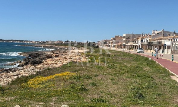 Reventa - apartment -
Campos - Sa Ràpita