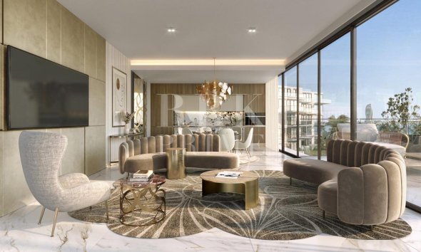 Gensalg - apartment -
Ad Dawhah - Doha