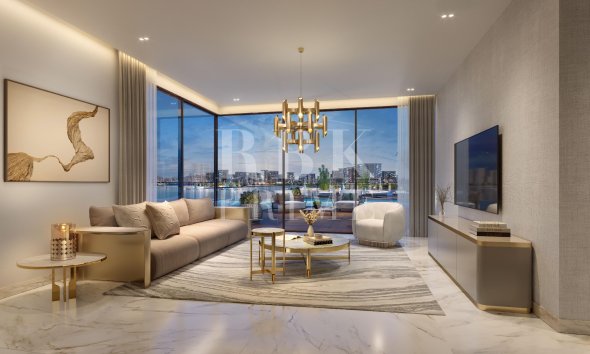 Gensalg - apartment -
Ad Dawhah - Doha