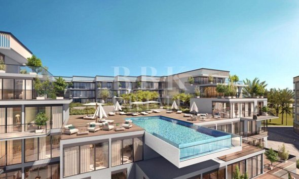 Gensalg - apartment -
Ad Dawhah - Doha