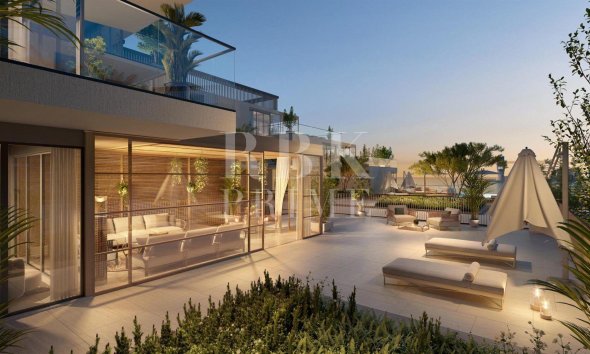 Gensalg - apartment -
Ad Dawhah - Doha