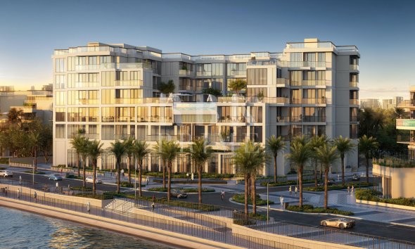 Gensalg - apartment -
Ad Dawhah - Doha