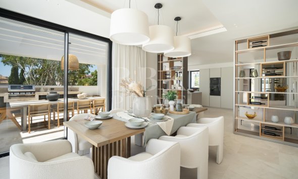 Gensalg - Villa -
Malaga - Málaga