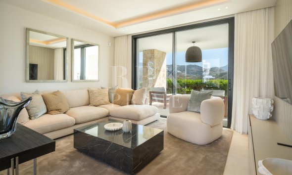 Gensalg - Villa -
Malaga - Málaga