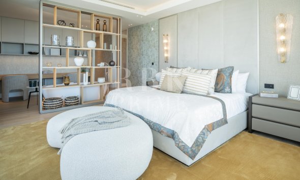 Gensalg - Villa -
Malaga - Málaga