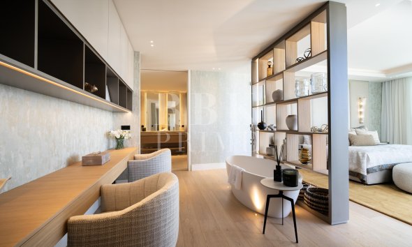 Gensalg - Villa -
Malaga - Málaga