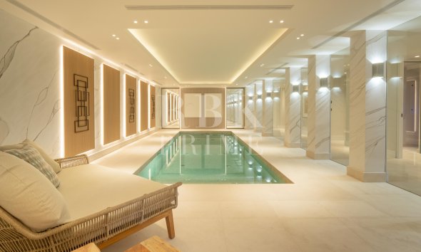 Gensalg - Villa -
Malaga - Málaga