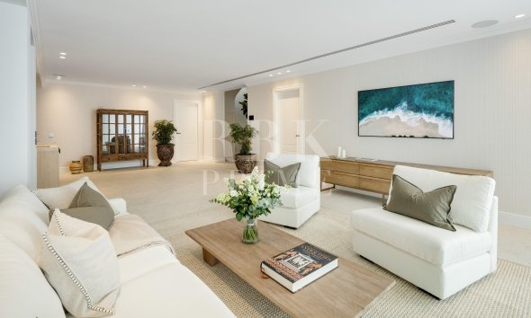 Gensalg - Villa -
Malaga - Málaga