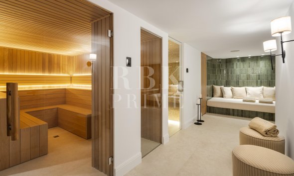Gensalg - Villa -
Malaga - Málaga