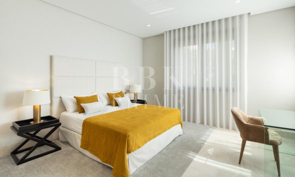 Gensalg - Villa -
Malaga - Málaga