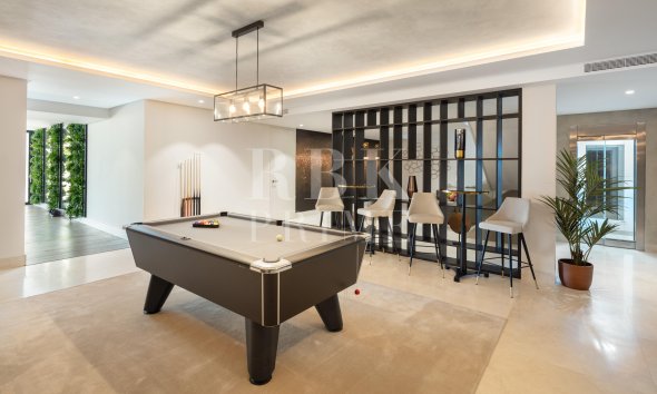 Gensalg - Villa -
Malaga - Málaga
