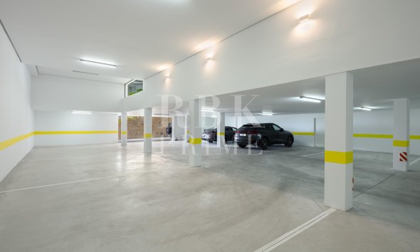 Gensalg - Villa -
Malaga - Málaga