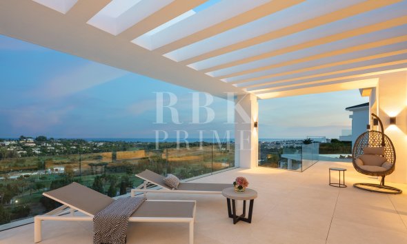 Gensalg - Villa -
Malaga - Málaga