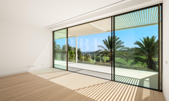Reventa - Villa -
Malaga - Casares