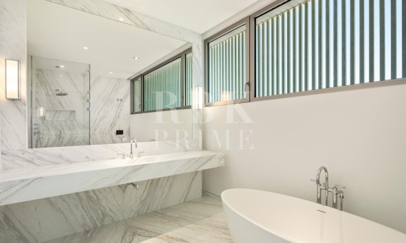 Reventa - Villa -
Malaga - Casares