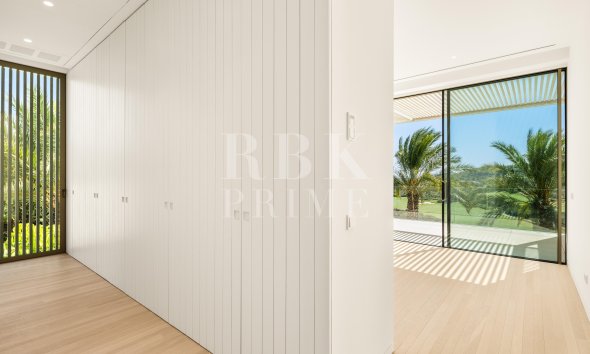 Reventa - Villa -
Malaga - Casares