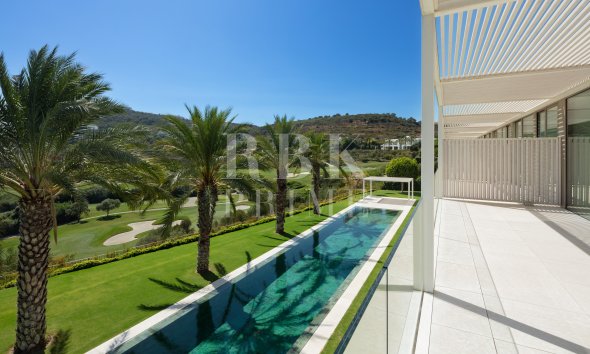 Reventa - Villa -
Malaga - Casares