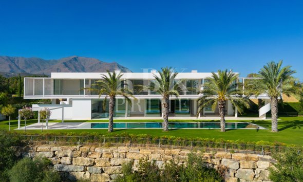 Reventa - Villa -
Malaga - Casares