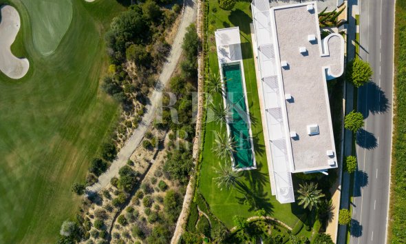 Reventa - Villa -
Malaga - Casares