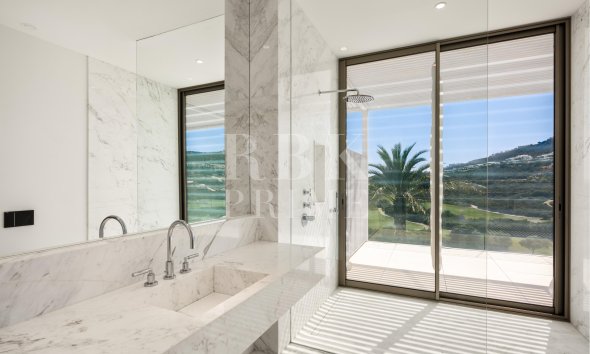 Reventa - Villa -
Malaga - Casares