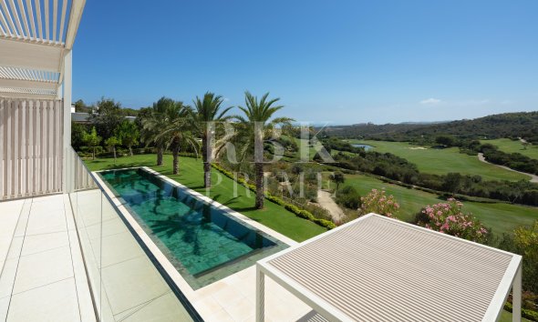 Reventa - Villa -
Malaga - Casares