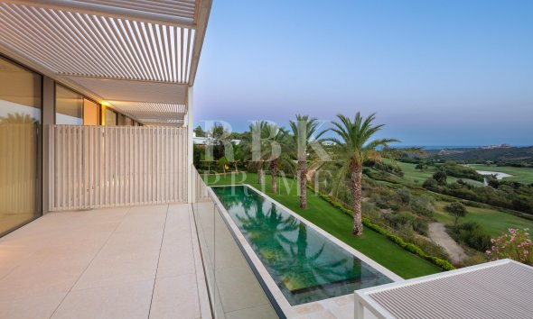 Reventa - Villa -
Malaga - Casares