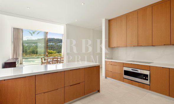 Reventa - Villa -
Malaga - Casares