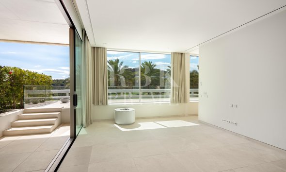 Reventa - Villa -
Malaga - Casares
