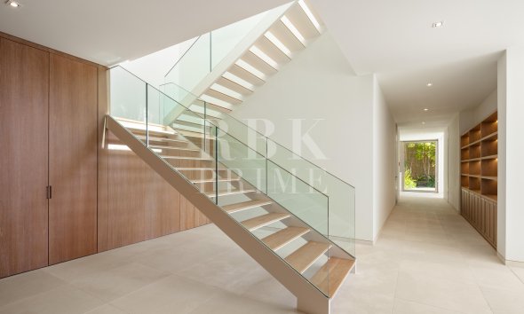 Reventa - Villa -
Malaga - Casares