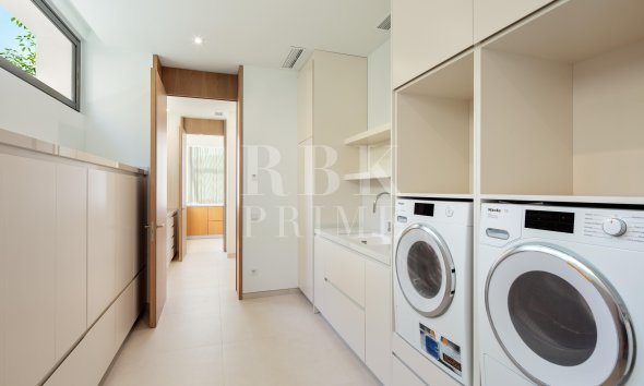 Reventa - Villa -
Malaga - Casares