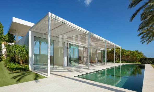 Reventa - Villa -
Malaga - Casares