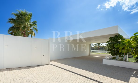 Reventa - Villa -
Malaga - Casares